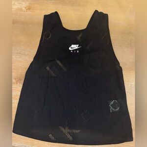 Nike Air Mesh Tank Top